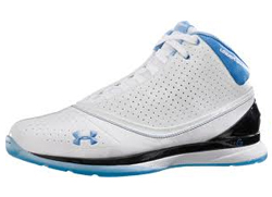 Make Your Own Under Armour Shoes
