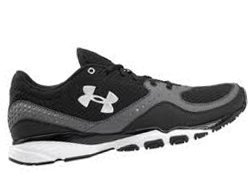 Under Armour Athletic Shoes