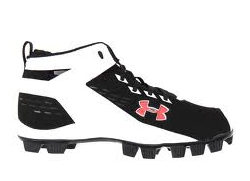 Under Armour Baseball Shoes