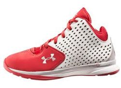 Under Armour Basketball Shoes