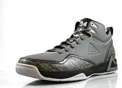 Under Armour Camo Shoes