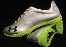 Under Armour Combine Shoes