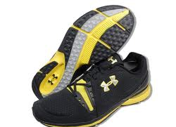 Under Armour Cross Training Shoes