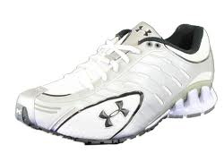 Under Armour Fleet Shoes