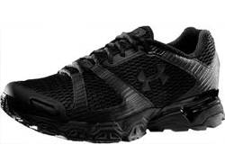 Under Armour Running Shoes Review