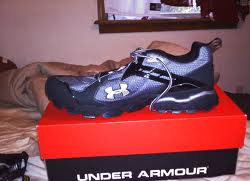 Under Armour Running Shoes