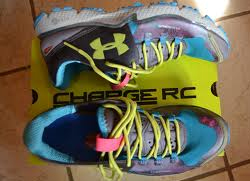 Under Armour Shoes for Boys