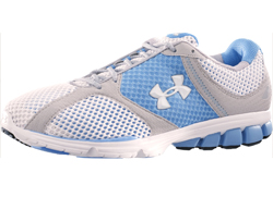 Under Armour Shoes for Girls