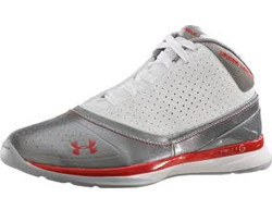 Under Armour Shoes for Kids