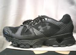 Under Armour Tactical Shoes