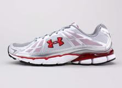 Under Armour Toddler Shoes