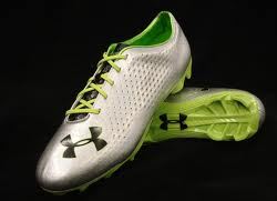 Under Armour Track Shoes